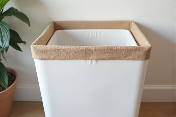 Removable Liner Hamper vs. Solid Bottom Hamper: Which Is Better for Your Laundry Needs?
