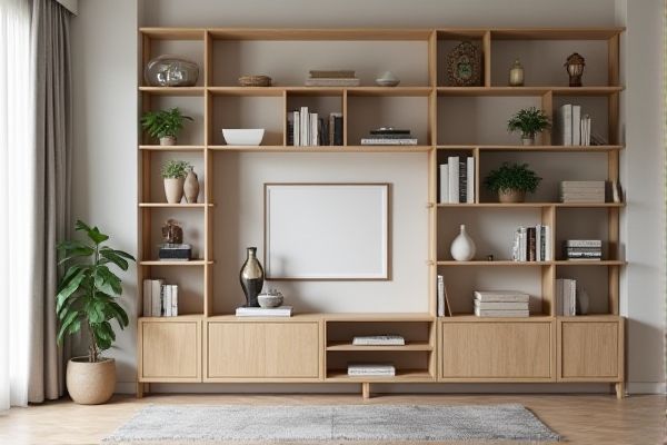 Removable Shelves vs. Fixed Shelves: Which Is Better for Your Storage Needs?