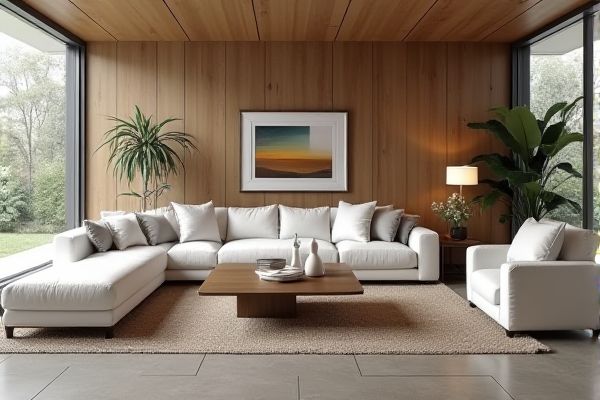Resin Furniture vs. Metal Furniture: A Comprehensive Comparison for Durability and Style