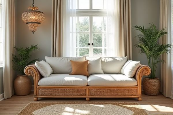 Resin Wicker vs. Natural Wicker: A Comprehensive Comparison Guide