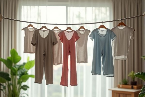 Retractable Clothesline vs. Folding Drying Rack: Which Is Better for Your Laundry Needs?