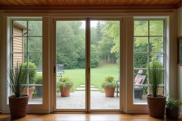 Retractable Screen Door vs. Hinged Screen Door for Porches: Which Is Better?