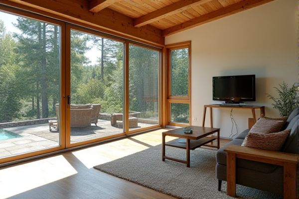 Retractable Screens vs. Permanent Screens: Which Is the Best Choice for Your Home?