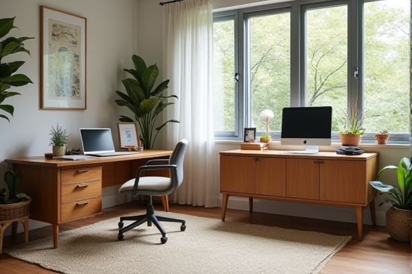 Reversible Desk vs. Standard Desk: Which Is the Best Choice for Your Workspace?