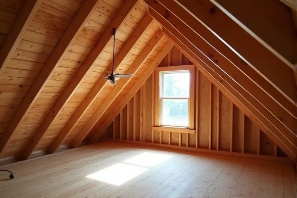 Ridge Vent vs. Gable Vent: Which Is Best for Your Attic?