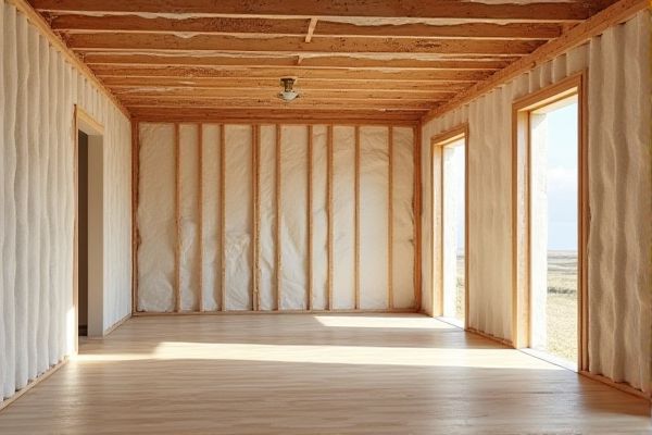 Rigid Foam Insulation vs. Fiberglass: Which Is Better for Your Home?