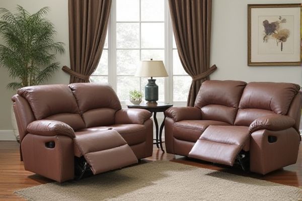Riser Recliner vs. Standard Recliner: Which One Is Right for You?