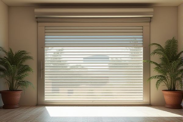 Roll-Up Doors vs. Sectional Doors: A Comprehensive Comparison for Optimal Choice