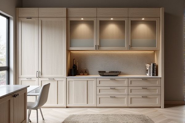 Roller Cabinets vs. Static Cabinets: Which Storage Solution Is Best for You?