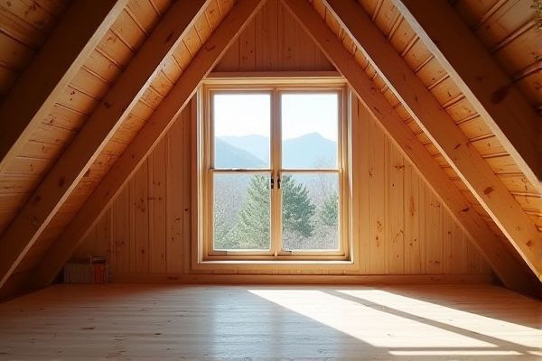 Roof Vent vs. Gable Vent: Which Is Best for Your Attic?