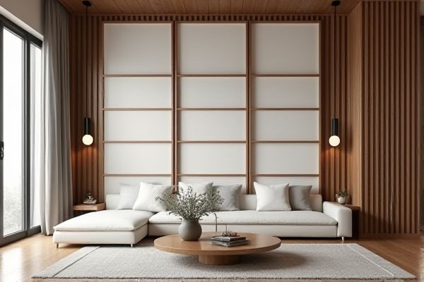 Room Dividers vs. Folding Screens: Which Is Best for Your Space?