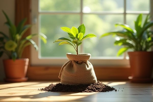 Root Pouch vs. Plastic Pot: Which Is Better for Plant Growth?
