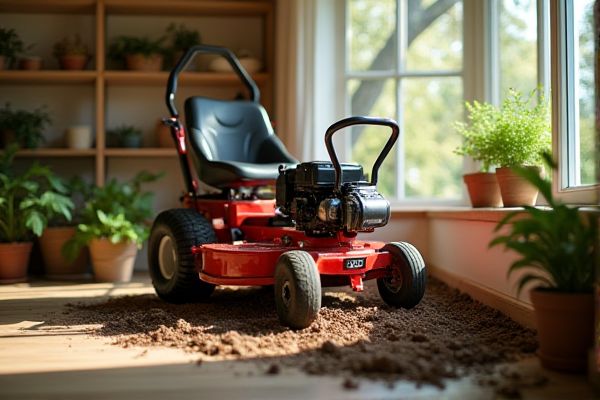Rototiller vs. Cultivator: Key Differences and Best Uses Explained