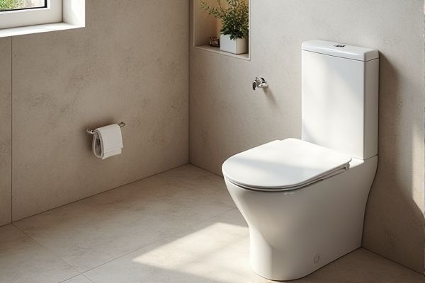 Round vs. Elongated Toilets: Which Shape Is Best for Your Bathroom?