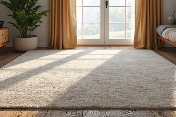 Rug Pad vs. Carpet Underlay: Key Differences and Benefits Explained
