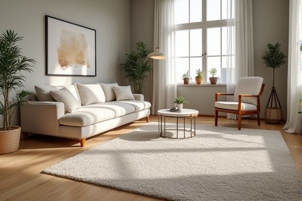 Rug vs. No Rug: Which Flooring Choice Is Best for Your Home?