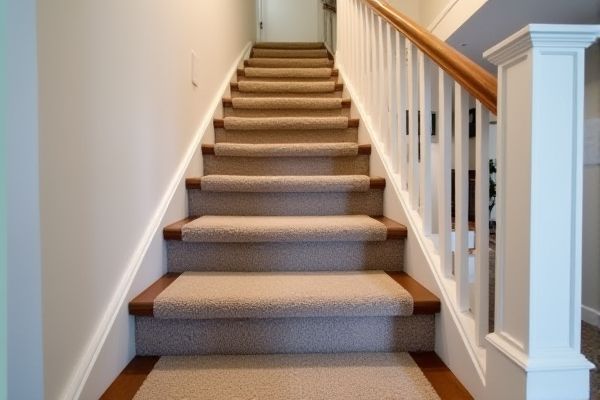 Runner vs Full Carpet on Stairs: Pros, Cons, and Style Guide