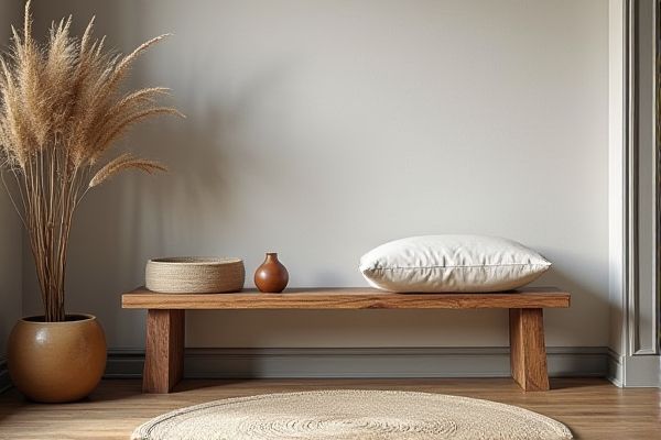 Rustic Bench vs. Modern Bench: A Comparative Guide to Style and Function