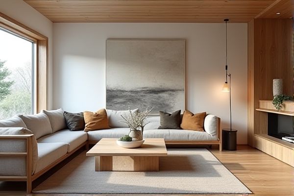 Scandinavian Style vs. Japandi Style: A Comparative Guide to Modern Minimalism