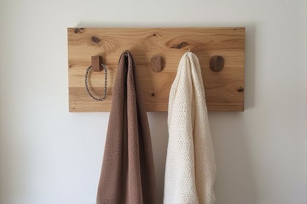 Scarf Hanger vs. Belt Hanger: Which Is Best for Organized Storage?