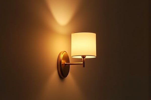 Sconce Lighting vs. Pendant Lighting: Which Is Best for Your Space?