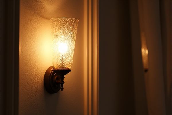 Sconce Lighting vs. Picture Lighting: Key Differences and Ideal Uses