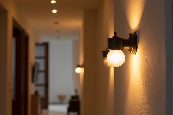 Sconce Lighting vs. Recessed Lighting: Which Is Best for Your Space?