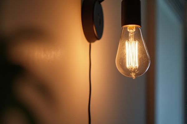 Sconce vs. Pendant Light: Which Lighting Option Is Best for Your Space?