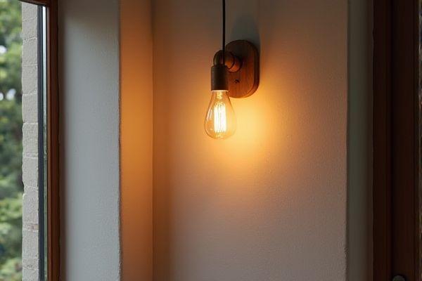Sconce vs. Pendant: Choosing the Right Lighting Fixture for Your Space