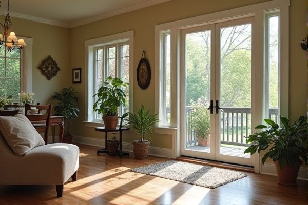 Screened Door vs. Glass Storm Door: Which Is Best for Your Home?