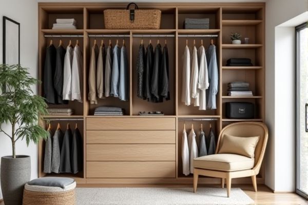 Seasonal Closet vs. Regular Closet: Which Is Better for Your Wardrobe?
