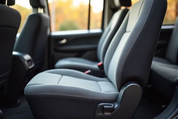 Seat Cushion vs. Lumbar Support: Key Differences and Benefits Explained