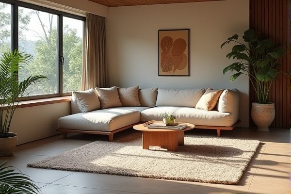 Sectional Rug vs. Single Rug for Terrace: Which Is Better?