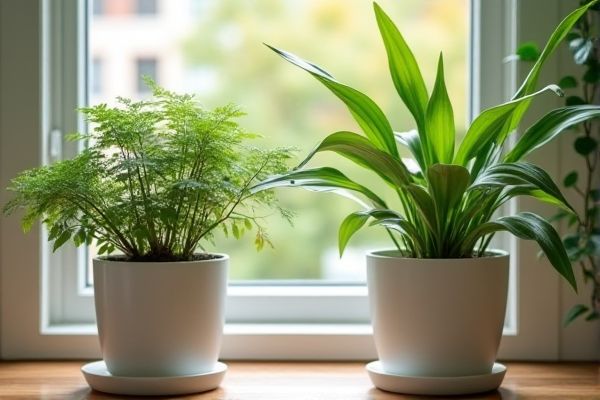Self-Watering Planters vs. Regular Planters: Which Is Better for Your Garden?