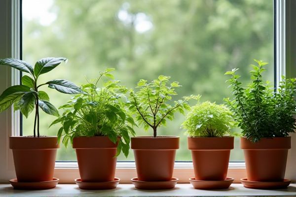 Self-Watering Pots vs. Regular Pots: Which Is Better for Your Plants?
