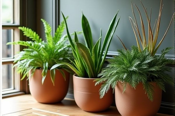 Self-Watering Planters vs. Traditional Planters: A Comprehensive Comparison