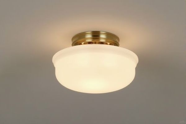 Flush Mount vs. Semi-Flush Mount Lights: Which Is Right for Your Space?