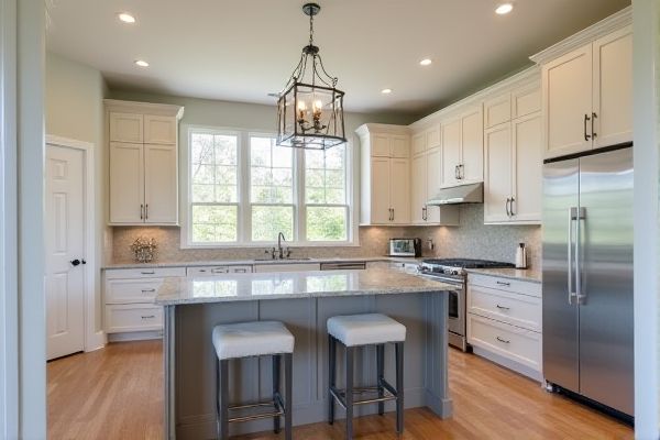 Shaker Cabinets vs. Flat Panel Cabinets: Which Style Suits Your Home Best?