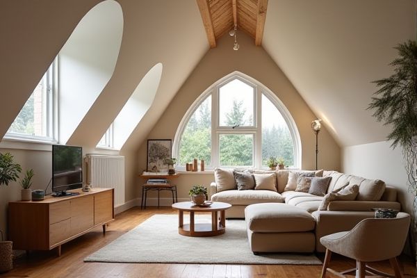Shed Dormer vs. Gable Dormer: Which Is Best for Your Attic?