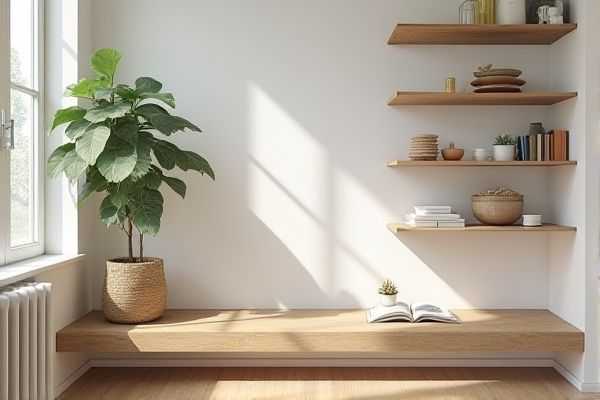 Shelf Liner vs. Bare Shelf: Which Is Better for Your Storage Needs?