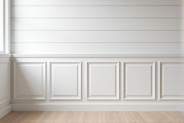 Shiplap Wall vs. Beadboard Wall: Key Differences and Design Tips