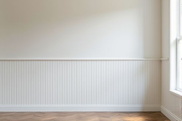 Shiplap Wall vs. Board and Batten Wall: Key Differences and Design Tips