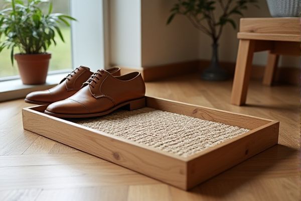 Shoe Tray vs. Drip Tray: Key Differences and Best Uses Explained