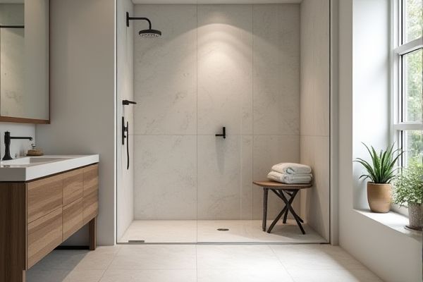 Shower Bench vs. Shower Stool: Which Is Best for Your Bathroom?