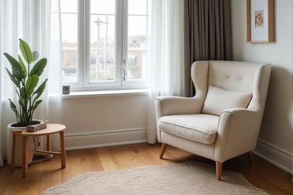 Side Chair vs. Armchair: Key Differences and Which One to Choose