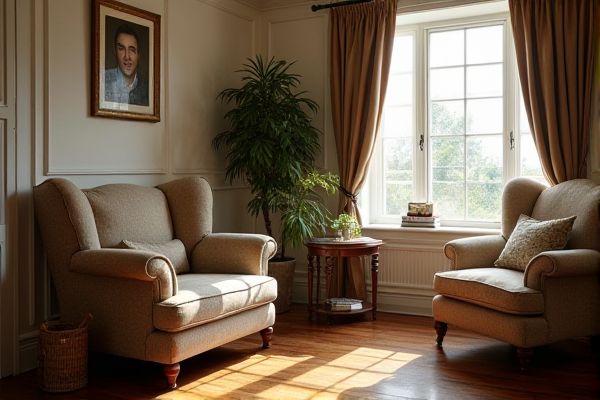 Side Chair vs. Captain's Chair: Key Differences and Which One to Choose