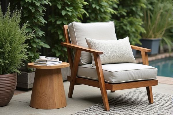 Side Table vs. Accent Stool for Outdoor Use: Which One Suits Your Space Best?