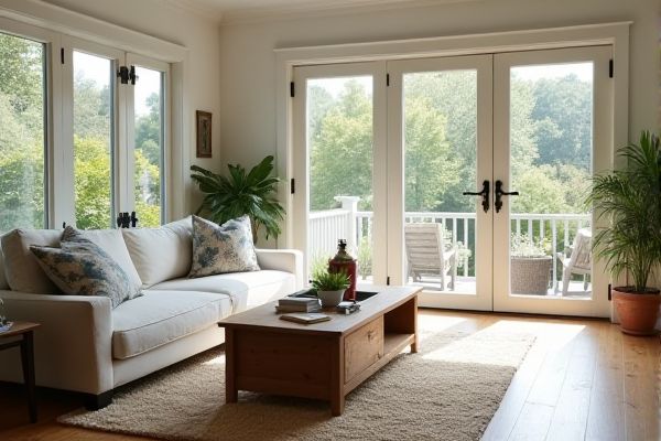 Side Table vs. Coffee Table: Choosing the Perfect Piece for Your Sunroom