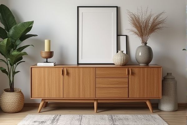 Sideboard vs. Buffet: Key Differences and How to Choose the Right Dining Storage Solution