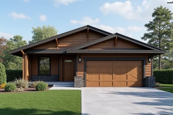 Single Bay Garage vs. Double Bay Garage: Which Is Right for You?
